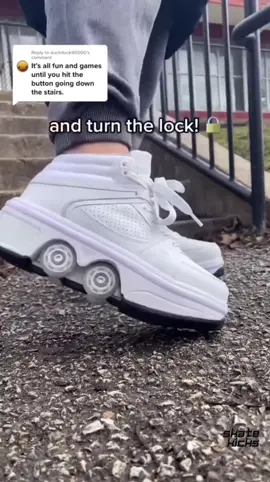 Roller skate original 🤩✨ || sepatu roda impor 2 in 1 || fashionable, anti slip, kokoh, multifungsi ✨✨👍👍 #rollerskate #rollershoes #sepatufashion #sepatu #sepaturecomended #racuntiktok #fypシ #recomended 