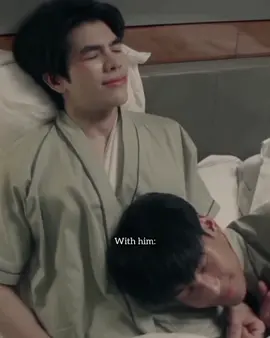 Как сильно человека меняет любовь [FAKE ALL] #kinnporschetheseries #kinnporsche #mileapo #ship_ship_bl #киннпорш