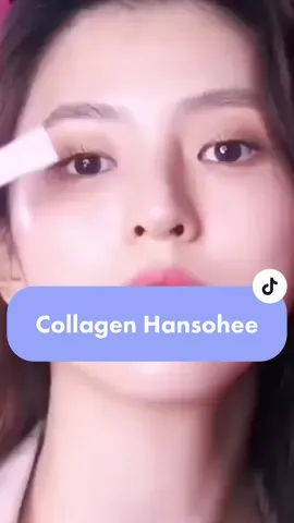 Gyeol collagen x Hansohee best seller banget di korea #gyeollemonacolagen 