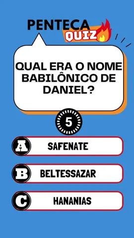 #cristao #Jesus #Deus #evangelho #gospel #fyp #foryou #quizbiblico #bíbliasagrada #quiz