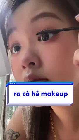 Trả lời @🎀 𝚐ấ𝚞 🎀  makeup nhanh gọn lẹ ạaa 💃🏼 #makeup #beauty #genz 