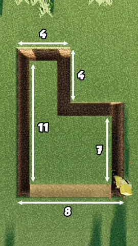 Simple House #Minecraft #minecraftbuilding #minecrafttutorial #minecrafttiktok #minecraftbuilds 
