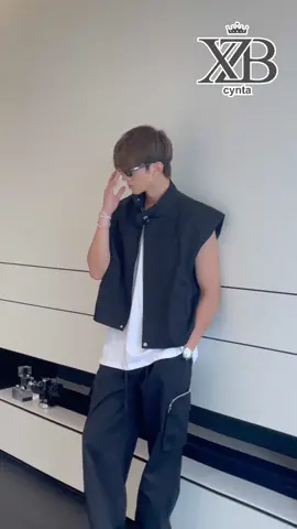 Membalas @elsaxiluhan  #徐志滨soleil  #model  #chinese  #dfashion风格企划  #style  #fanpage 