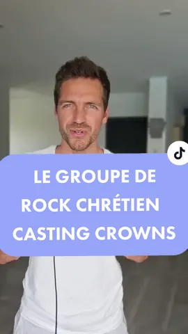 GROUPE DE ROCK CHRÉTIEN: CASTING CROWNS #jesus #Jésus #christ #Jesuschrist #bible #foi #dieu #musulman #musulmans #evangile #evangiles #muslim #thora #coran #jésuschrist #croix #chretien #chretiens #chrétien #chrétiens #christianisme #catho #catholique #chrétiens✝️ #disciple #disciples #israel #verset #louange #louer #worship #musique #castingcrowns #narnia #courageous #facingthegiant 