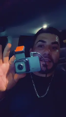 Replying to @bernaavila1   #ahorra #dashcam #video #carro #dinero  #TikTokShop #compra