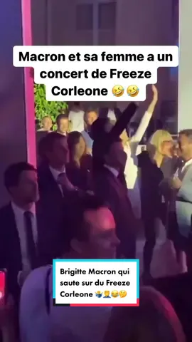 #Macron##brigittemacron #freezecorleone #dansetiktok #actu#mdr #pourtoi #pourtoipage 