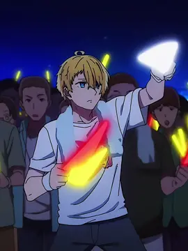 Aqua still got the skills in the final Episode ✨🔥 #aqua #oshinoko #aquahoshino #anime #dancing #dance #推しの子 #fy #fypシ #viral 