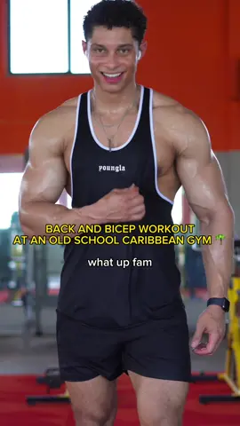 🚨 Save this for your next back & bicep workout 🚨  Here’s the routine👇🏾 1x10 wide grip pull-ups  1️⃣Plate Loaded Wide Grip Pull-down (4x20,15,12,20) 2️⃣Chest Supported T-Bar Row (3x10) - drop set on 3rd set  3️⃣Wide grip machine row (3x12) 4️⃣Chest supported low row (3x12) 5️⃣Wide neutral grip lat pull-down (3x15) 6️⃣EZ-BAR Preacher Curl (3x12,5,10) 7️⃣Seated Hammer Curl (3x12) If you’re looking to get in the best shape of your life, apply for 1:1 coaching using the link in my bio 🫡 I’ll build you a fully customized workout and meal plan and be with you every step of the way to get you looking and feeling your best 💯  How you can support me and save some $$$ @alpha.lion: GAINSBYDRE @tlfapparel: TLF-DRE @gymreapers: DRE @rgmntco: DRE @nominal: DRE @unrefinedcle: DRE #fullworkout #workoutreel #fitnessreel #workoutroutine #workoutoftheday #onlinecoaching #onlinefitnesscoach #personaltrainer #Fitness #fitnessmotivation #backworkout #backday #bicepsworkout #fitnessmodel