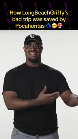 @longbeachgriffy #TalesFromTheTrip 