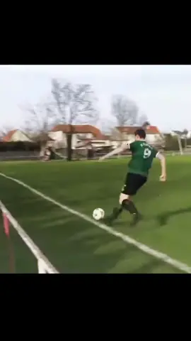 #fyp #football #badtackle #sundayleague 