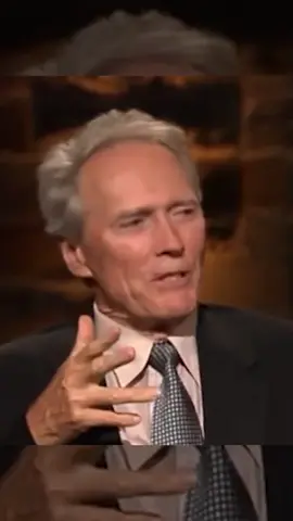 Clint Eastwood talks about Richard Harris and HIGH PLAINS DRIFTER #clinteastwood #richardharris #highplainsdrifter #rqn #requination