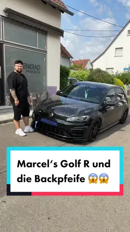 Was geht? #fürdich #vw #vwgolf #vwgolfr #golfr #golfmk7 #golf7 #lenkrad #fypシ #viral #sattler #leder 