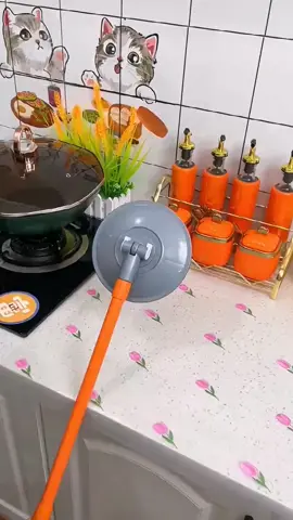 Sun flower mop #cleaningtiktok #cleaninghacks #cleaning #cleaningmop #homeimprovement #amazonfinds2023 