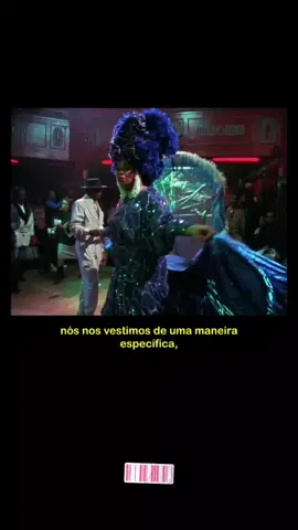 🏳️‍🌈 Black Theater - Barbara Ann Teer Filme: Paris Is Burning (1990)  Dir. Jennie Levingston #happypride #Pride #fy #orgulho #lgbtqiap #queer #parisisburning #aliensuperstar #beyonce 