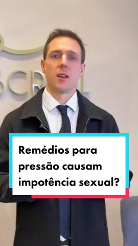#pressaoalta #hipertensao #cardiologia #cardiologista #impotenciaeretil #medico #medicina #cardiaco #drismaelbassani 