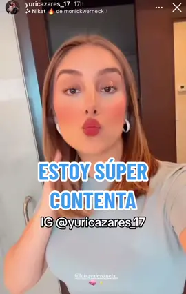 Testimonio de Mental Scan por Yuri Cazares 💙 Evalúa tu vida y dale el rumbo que necesita. #luisavalenzuela #mentalscan #analisis #lectura #lenguajecorporal #selfie #rostro #prediccion #pasado #presente #futuro #claridad #guia #vida #energias #vibras #influencer 