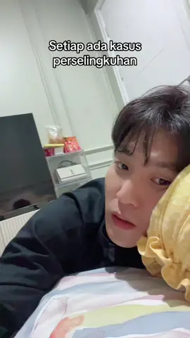 BAPAK BAPAK DI RUMAH SAMA GA KEK AKU @Jule💖 