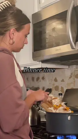 Cook dinner with me for two 💗🥂 #DinnerIdeas #cookdinnerwithme #cookwithme #minivlog 