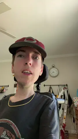 I got bullied! #fyp #comedу #storytime #spinalmuscularatrophy 