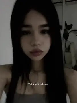 Dame una llamada😉#LibreDeSer #perdonlainactividad #soloparatitiktok #fyp #solo @TikTok  @subarumami 