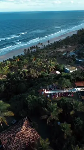 📍 Txai Resorts, Itacaré - Bahia #boutiquede3 #casamento #wedding #casamentonapraia 