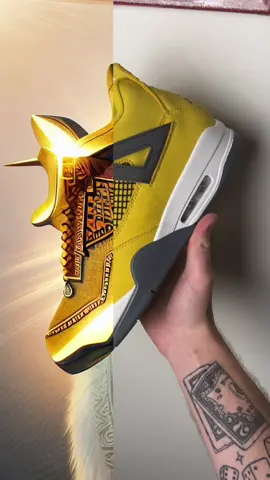 Would you rock any of these AI Sneakers? #sneakerhead #sneakerhead #hypebeast #👟 #fyp #foryou #foryoupage #xyzbca 