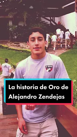 Alejandro Zendejas: del rechazo a ser una joya juvenil del Team USA. 🔥😎🇺🇸 Esta es su historia desde las básicas del FC Dallas hasta firmar con las Águilas del América. 🦅 #AlejandroZendejas #HistoriasDeOro #Zendejas #TeamUSA #FCDallas #America #Aguilas #Mexico #Necaxa #Chivas #Guadalajara #Joya #USA 