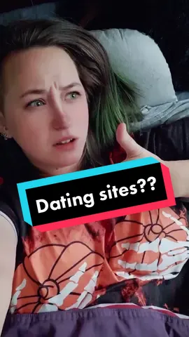 Tiktok is trying to be a matchmaker #fyp #single #datingapps #tiktokads 