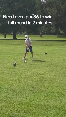Need 36 to win... thanks grandma for the video!