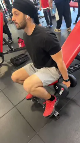 #deepsidhu #fuzionfitness #brampton #Fitness 