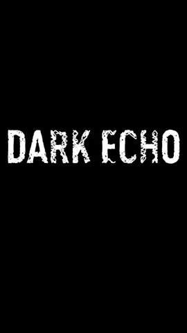Hecho para los que nos gusta sufrir🥲 Dark Echo en la Play Store (Por 1.99 dlls o con Play pass) #dark #darkecho #juegos#movil #recomendacion #silencio #tension #fypage