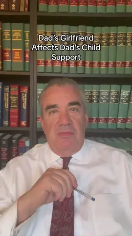 Dad’s live in girlfriend and her contributions to the house note affects dad’s child support. ##linleyrichter##nashvilleattorney##childcustodylawyer##childsupportlawyer##childsupportproblems##childsupport