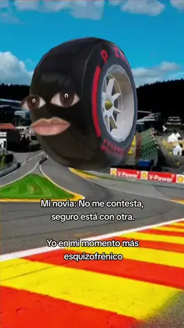 Soy veloz, velocidad #llanta #carro #humor #soyveloz #rayomcqueen #velocidad #concentrate 