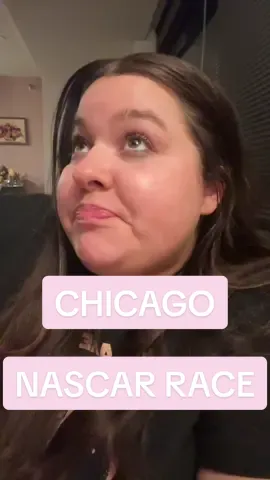 #stitch with @ThatChicagoGay #chicago #nascarrace #chicagonascar #dragracing #lakeshoredrive #july4 