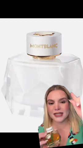 Montblanc Signature Absolue es el lanzamiento 2023 de @Montblanc Es un eau de Parfum de 90 ml. Con notas de pera, mandarina, pimienta rosa, Ylang Ylang, frangipani, nardos, haba tonka y madera de cedro. #perfumesparamujer #perfumesdemujer #perfumestiktok #perfumeviral #perfumeria #fraganciasfemeninas #perfumes2023 #fragancia #comprasenlinea #parati #foryou 