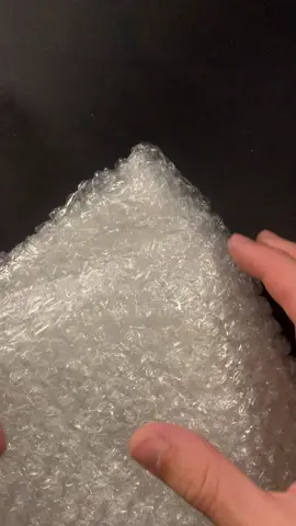 Plático Bolhas #asmr #asmrvideosounds #asmrsounds