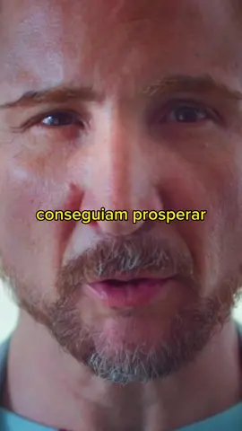 Serie brasileira: 3% #filme #netflix #viral 