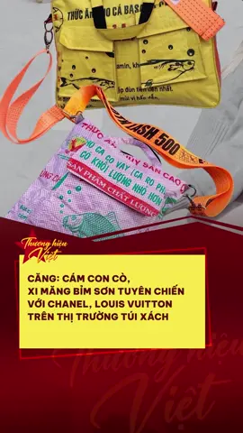 Vươn ra thế giới #thuonghieuviet 