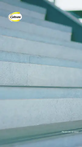 Tired of post-workout joint discomfort? Struggling with stairs? Try Caltrate JointSpeed to move as young as your heart desires! Get Active Again with us! #CaltrateJointSpeed #GetActiveAgain #CaltrateMoveYoungChallenge #HowFlexibleAreYou