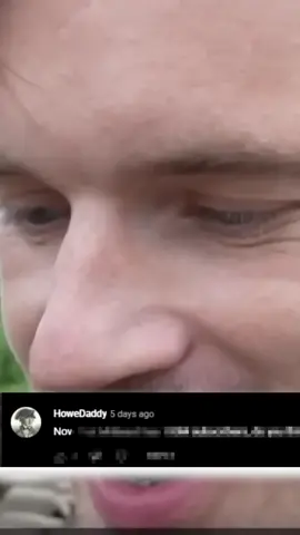 PewDiePie REACTS to MrBeast passing 100M Subscribers #pewdiepie #fyp #gaming