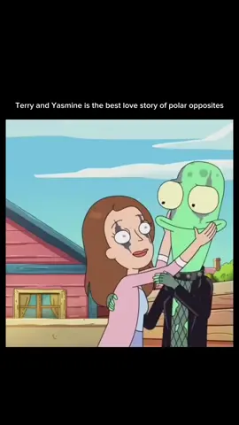 She wanted the best for the island as well as for the whole world #terryandyasmine ##Love##singoflove##fypシ##viralvideo##foryoupage