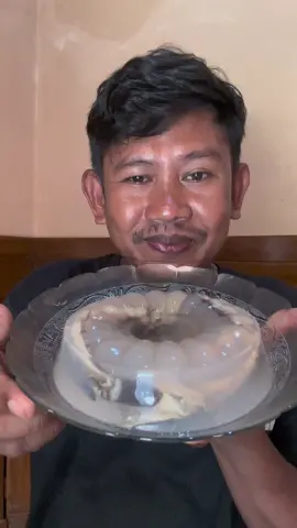 Pudding lele #marikitacoba #foryou #fyp 