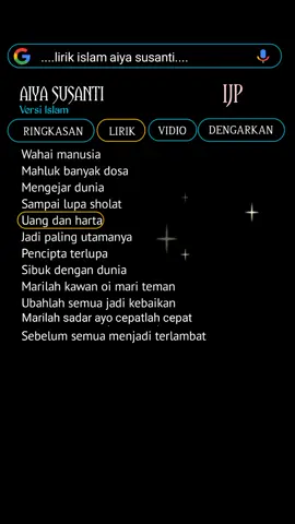 assalamualaikum #aiyasusanti #CapCut 