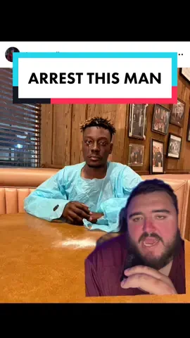 Trevon Sellers back st it with terrorizing innocent people to make a viral tiktok. If you find out where this guy is located i wouod be careful around him 🤷🏼‍♂️ #news #fyp #trevonsellers #idiot 