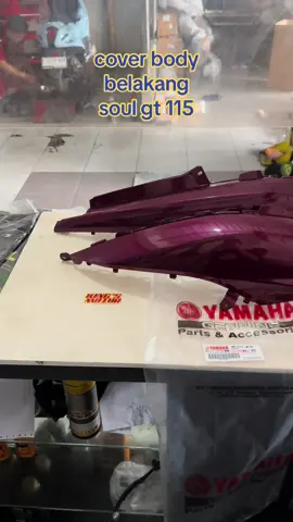 cover body soul gt 115 #ygp #sparepart #orderdil #yamaha #yamahabekasi #bekasi #dealeryamaha #bengkelyamaha #trending #trendingtiktok #viral #mio #nmax #aerox #fino #soul #rxking #xmax #lexi #miom3 #xride #kingsmotor #yamahakingsmotor #vixion #byson #r15 #r25 #mt15 #mt25 #xsr #vva #soulgt #mios #mioz #freego #fazzio #kingsmotorbekasi #nouvo #jupiter #jupiterz #jupitermx #mxking #vega #fizr #force #jupiterz1 #crypton #forcefi #xeon #xeonrc #xeongt125 #lexam #mioj #miogt #miosporty #miosmile #nouvoz #vegaforce #vegarr #vegazr #vixionr #nvl #nva #wr155 #xabre #yzf #mt25 #scorpio #scorpioz #fyp #fypシ #fypage #fypシ゚viral #fypdongggggggg 