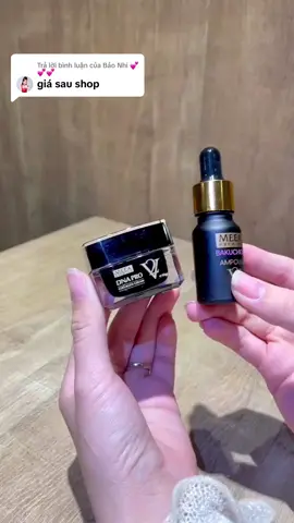 Trả lời @Bảo Nhi 💕💕💕 không thể tin nổi đây là sự thật#xuhuong #xuhuongtiktok #phaidepngayngay #phụnulamdep #MEEA #mỹphẩmchínhhãng #71bếntre🌴chàocáctỉnhthành❤ #71bentre_xinchao🌴 