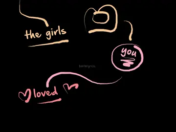 But i love u moreee~💗 #bellelyrcs #fyp #fypシ #fypシ゚viral #foryou #foryoupage #4u 
