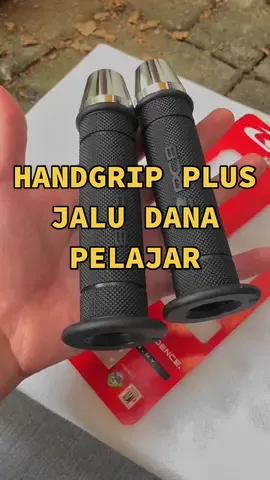 Handgrip plus jalu kerenn😎#handgriprcb #handgriprcbhg55 #handgriprcboriginal #handgrip #handgripmotor #danapelajar🤙 #danapelajar #hargapelajar #CapCut 