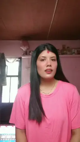 mero maya xa xina bhana❤❤❤❤#lovethiesong#tiktok #pokhara 