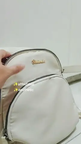 Belinda Bagpack✨ #belinda #bags #bagpack #tiktokshop #fashion #tiktokshop77supersale 
